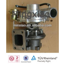 P / N: 24100-3340 EX220-5 Turbocargador RHC6